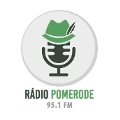 Rádio Pomerode - AM 1410